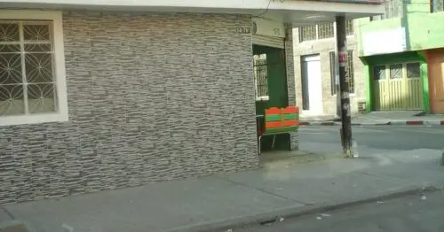 PANADERIA  CAFETERIA LAS DELICIAS DEL PALMAR